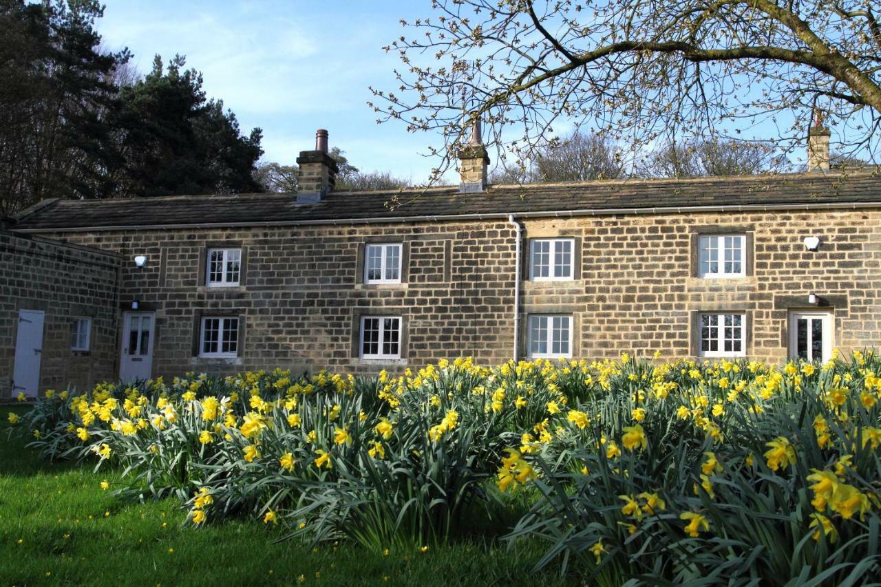 Harewood Estate Cottages Exterior photo