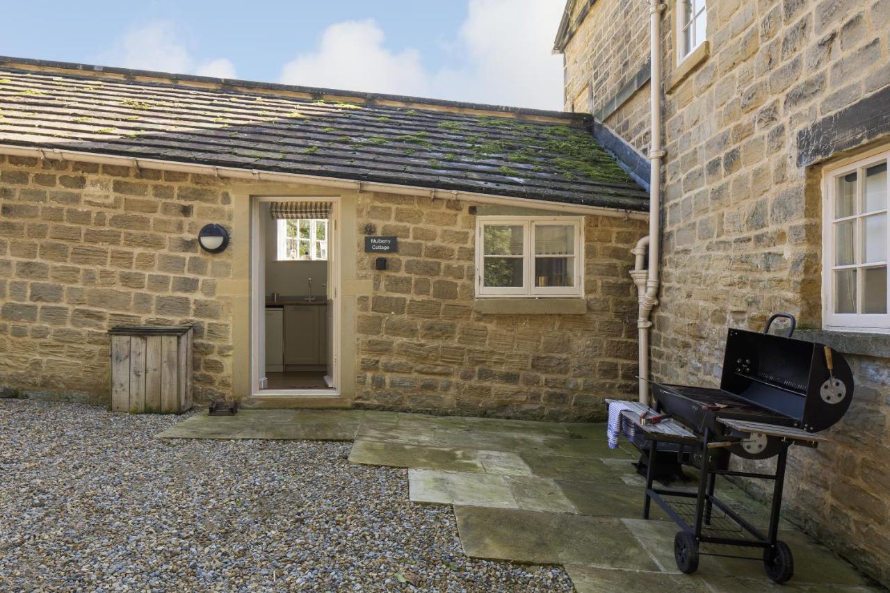 Harewood Estate Cottages Exterior photo